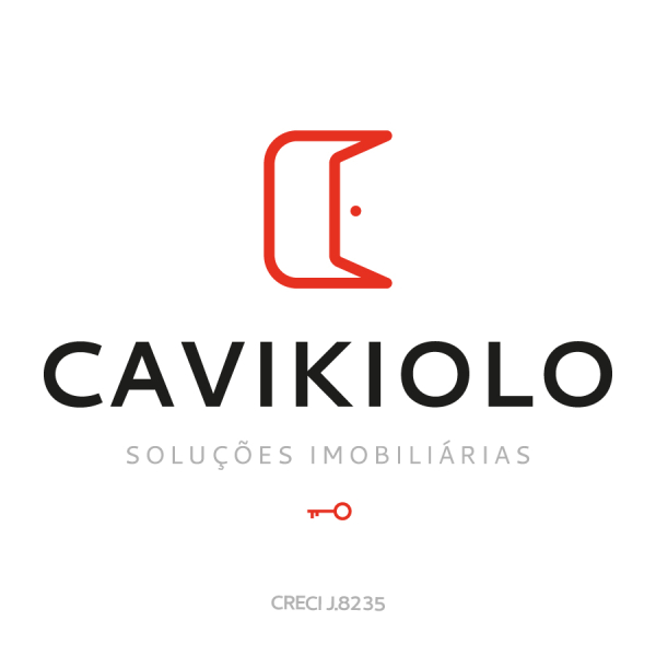 Logo - Cavikiolo Soluções Imobiliárias